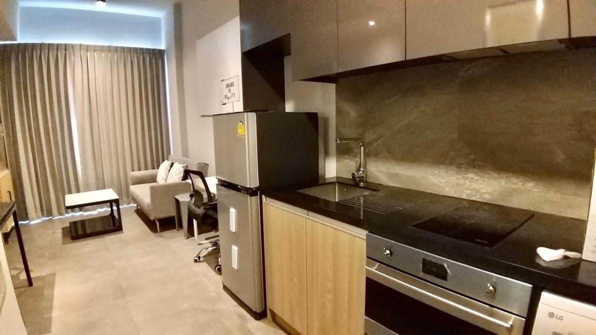 💖 The Lofts Asoke ⚡️ Hot deal! Special Rental  Price