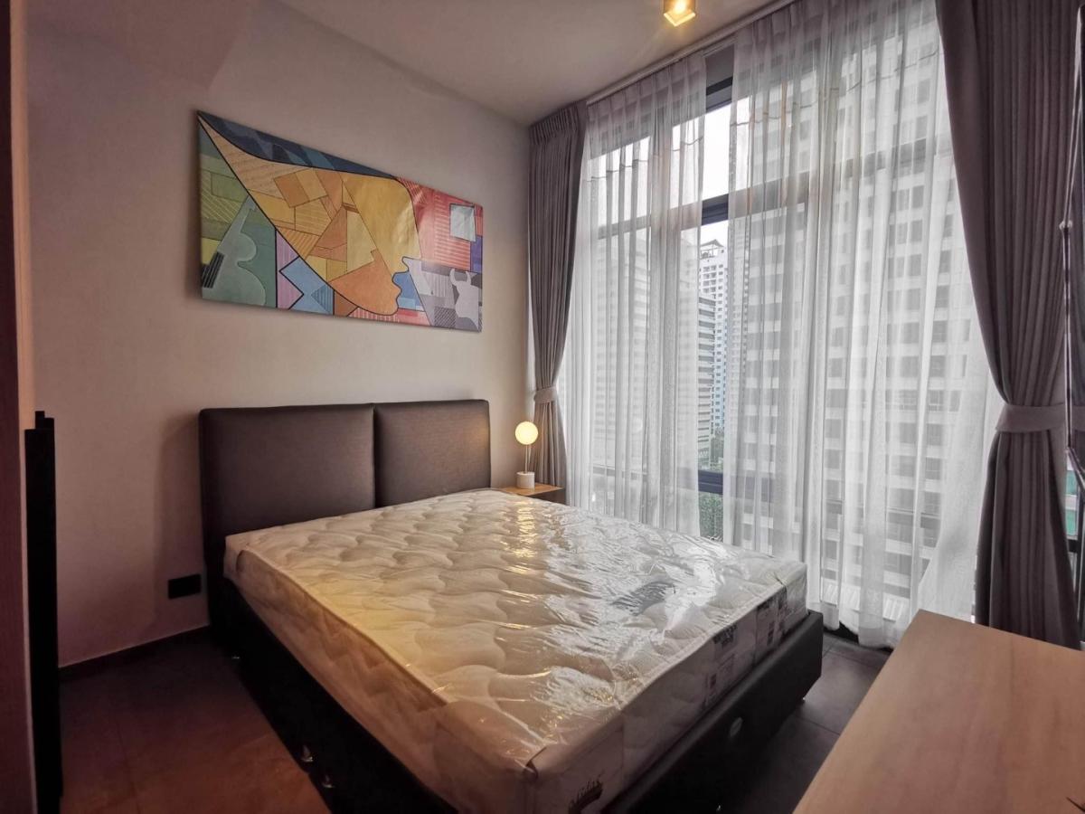 💖 The Lofts Asoke ⚡️ Hot deal! Special Rental  Price