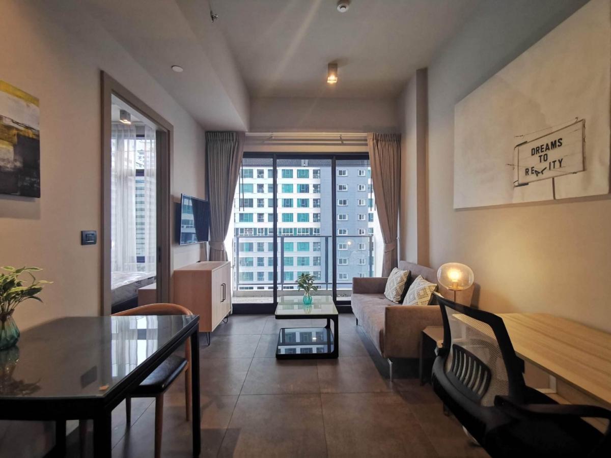 💖 The Lofts Asoke ⚡️ Hot deal! Special Rental  Price