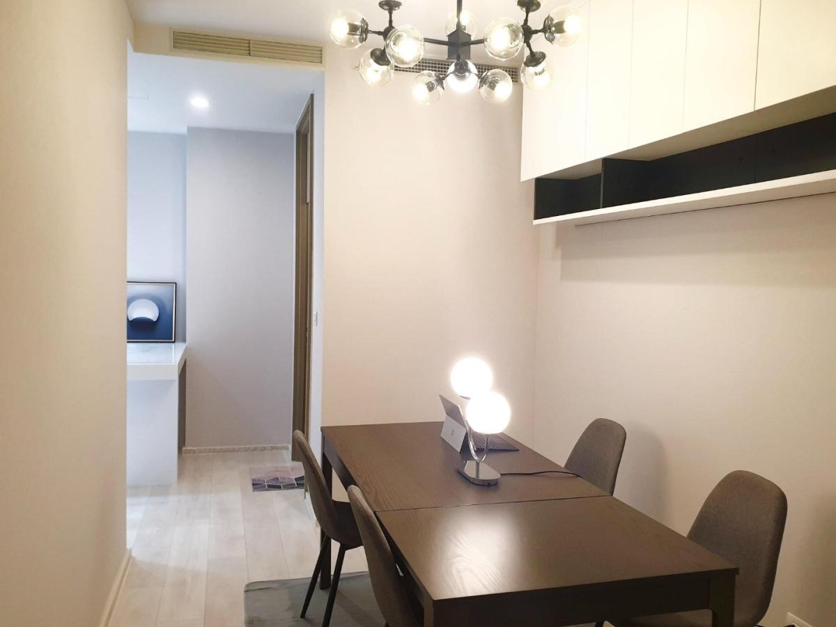 ✨Luxury Class Condo For rent : Noble Ploenchit✨  🔥Rental Price 44,000 Baht/Month🔥