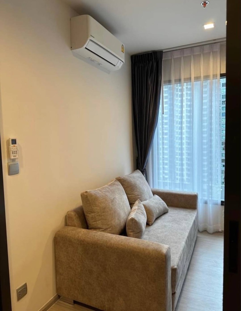 💝 Life Asoke Hype 🔥1 bed plus บิวท์จัดเต็ม