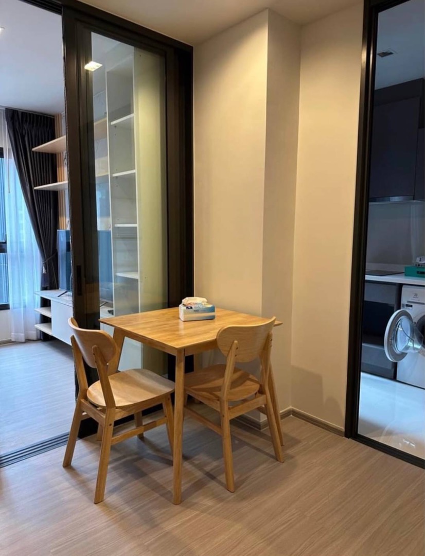 💝 Life Asoke Hype 🔥1 bed plus บิวท์จัดเต็ม