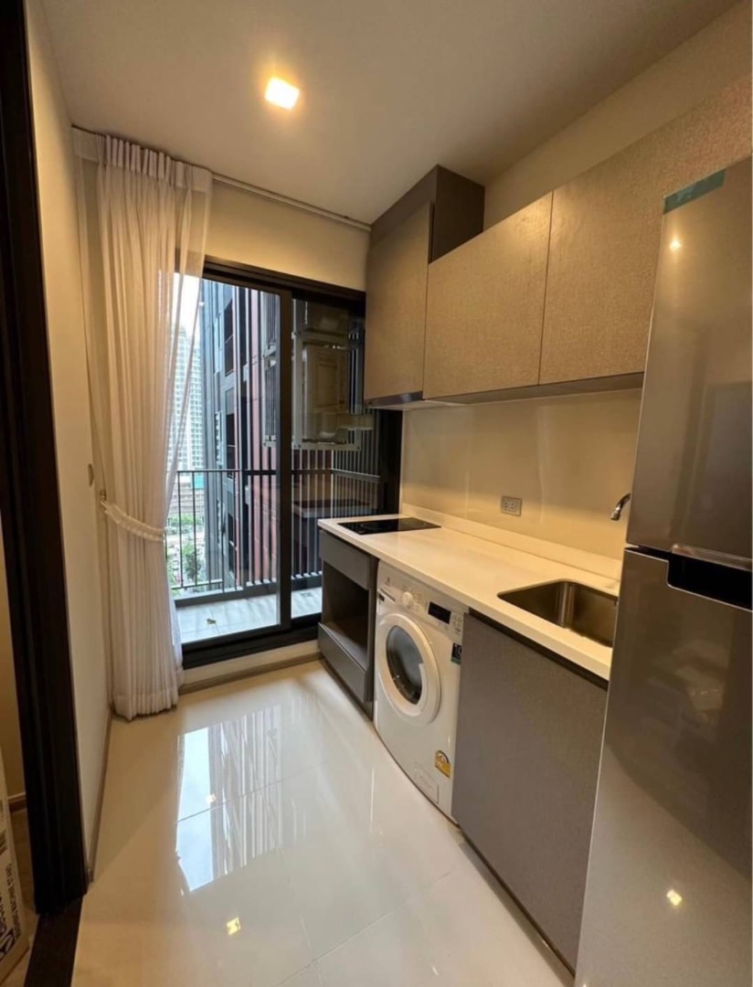 💝 Life Asoke Hype 🔥1 bed plus บิวท์จัดเต็ม