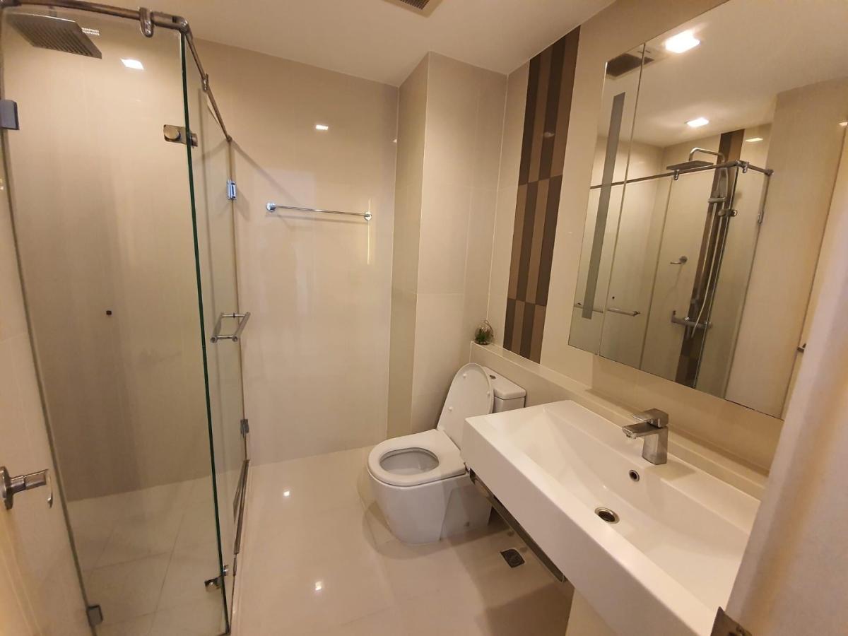 💖Q House Sukhumvit 79 🔥ห้องตกแต่งสวย  เพียง 18,000 บาท/เดือน🔥