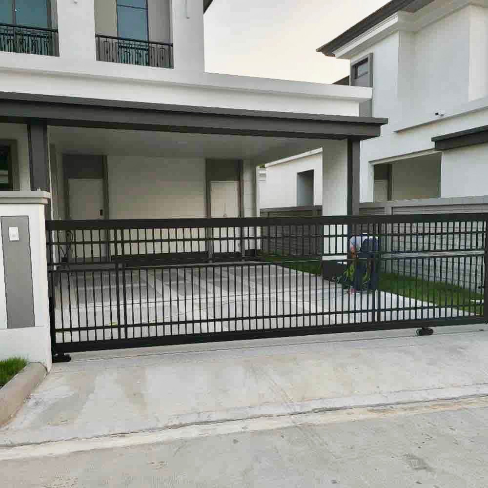 🏠บ้านเดี่ยว หมู่บ้านเศรษฐสิริ กรุงเทพ-ปทุมธานี🏠🔥4 ห้องนอน ราคาเช่า 200,000 บาท/เดือน🔥