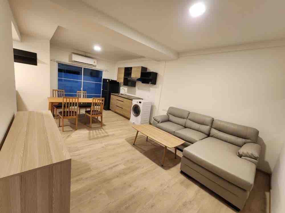 🌈Townhome โครงการ Indy 2 Bangna-Ramkhamhaeng 2🌈🔥2 ห้องนอน ราคาเช่า เพียง 28,000 บาท/เดือน เท่านั้น‼️