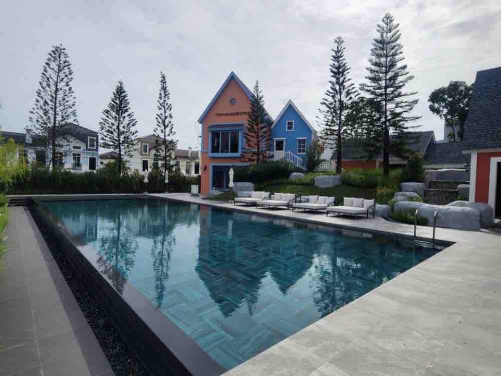 🌈Townhome โครงการ Indy 2 Bangna-Ramkhamhaeng 2🌈🔥2 ห้องนอน ราคาเช่า เพียง 28,000 บาท/เดือน เท่านั้น‼️