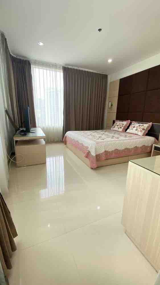 🏆 Super Luxury Condo For rent : Siri Residence Sukhumvit 🔥 For Rent 80,000 bath/month🔥