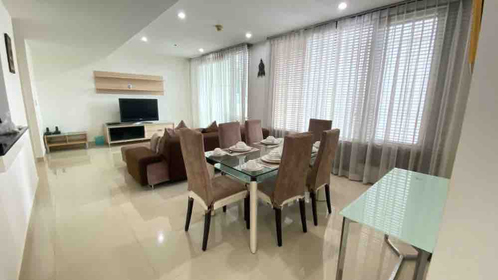 🏆 Super Luxury Condo For rent : Siri Residence Sukhumvit 🔥 For Rent 80,000 bath/month🔥