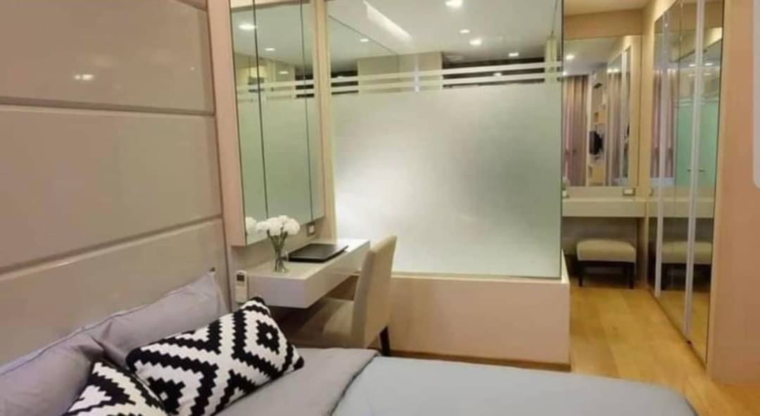 💗THE ADDRESS ASOKE 🔥คอนโดหรูใจกลางเมือง 26,000 บาท/เดือน 🔥