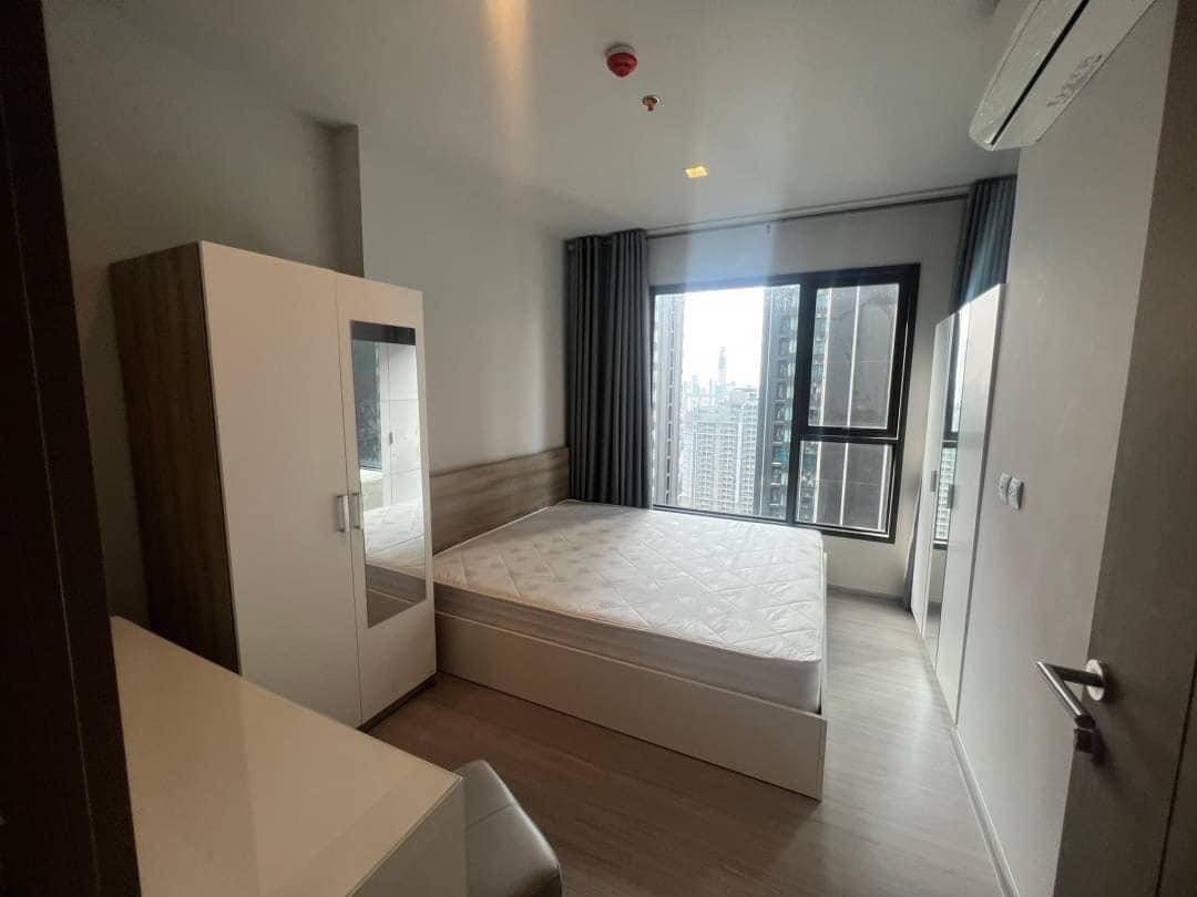 💖Life Asoke-Rama9 : 🔥ห้องสวยใจกลางเมืองราคาพิเศษ 18,999 บาท/เดือนเท่านั้น🔥