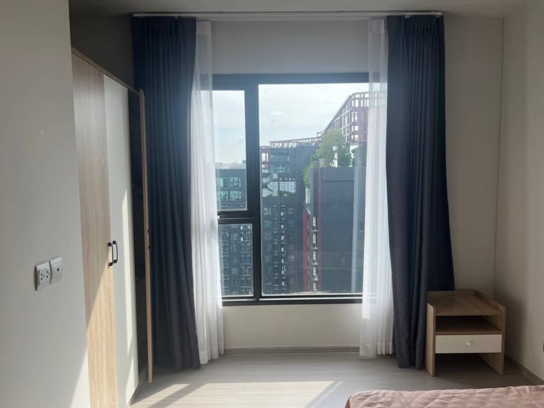 🏠 Life Asoke-Rama9 🔥ห้องแต่งสวย ราคาคุ้มมาก 17,999 บาท/เดือน ‼️‼️