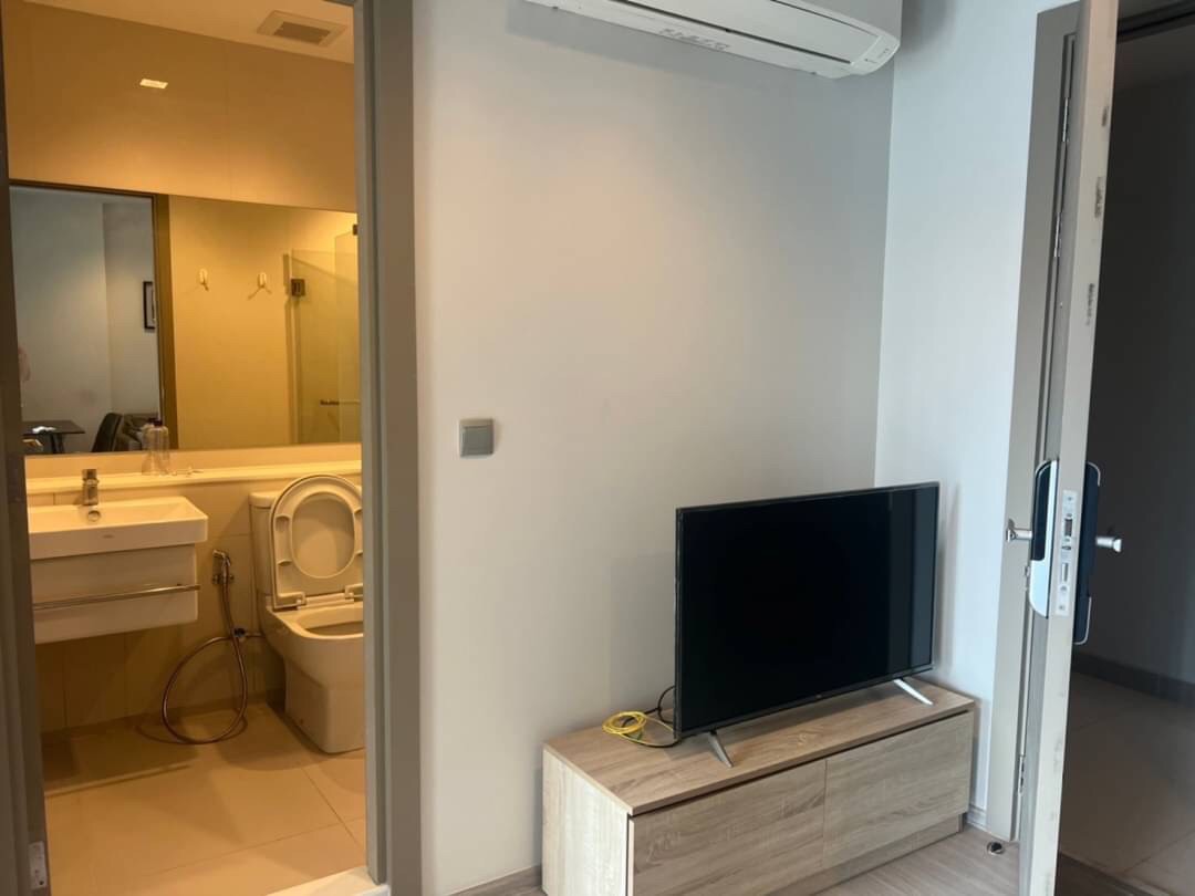 🏠 Life Asoke-Rama9 🔥ห้องแต่งสวย ราคาคุ้มมาก 17,999 บาท/เดือน ‼️‼️