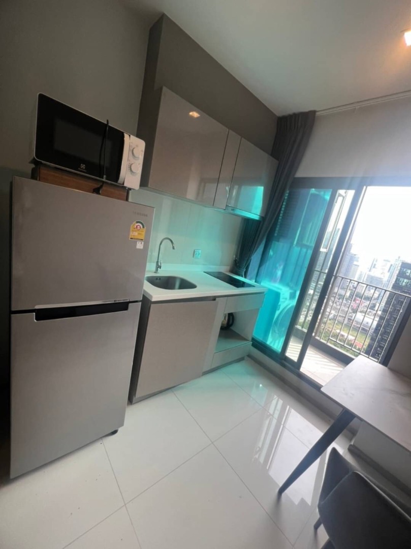 🏠 Life Asoke-Rama9 🔥ห้องแต่งสวย ราคาคุ้มมาก 17,999 บาท/เดือน ‼️‼️