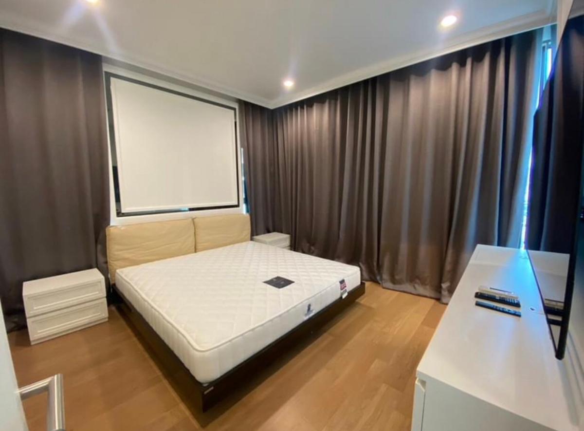 ✨คอนโดให้เช่า 3 ห้องนอน Supalai Oriental Sukhumvit 39  🔥3 ห้องนอน ราคาเช่าสุดคุ้ม 85,000 บาท/เดือน🔥