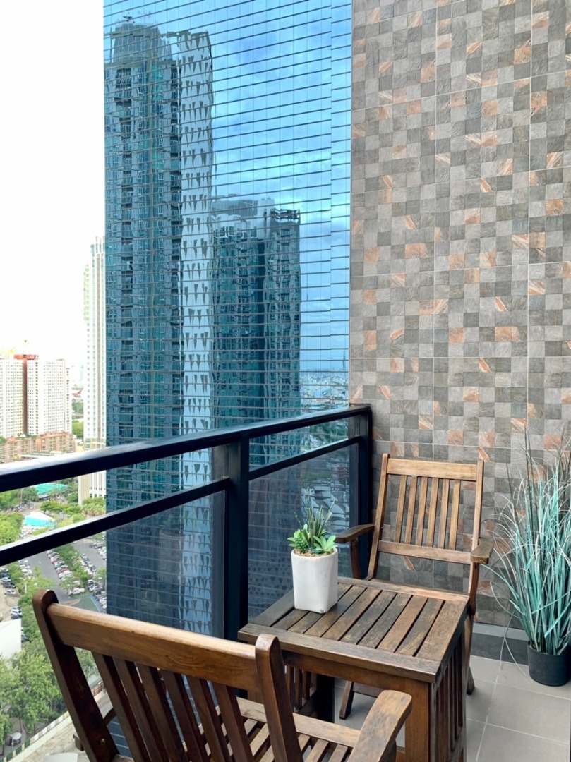 ✨Special Duplex 3 bedrooms💗Ivy Ampio Ratchada💗 🔥120,000 THB only🔥