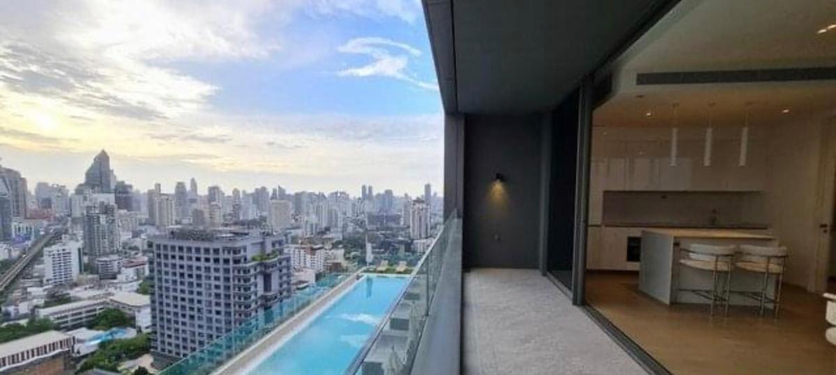 💖THE STRAND Thonglor💖🔥Penthouse unit for rent : 350,000 Baht/Month🔥