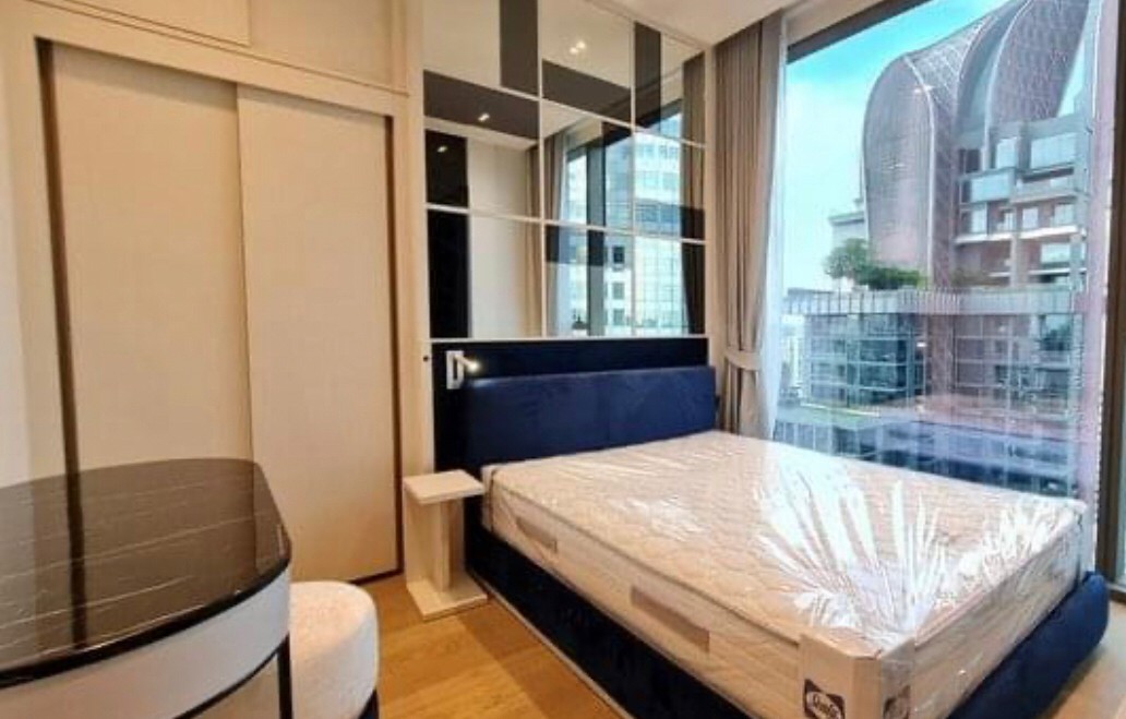 💖THE STRAND Thonglor💖🔥Penthouse unit for rent : 350,000 Baht/Month🔥