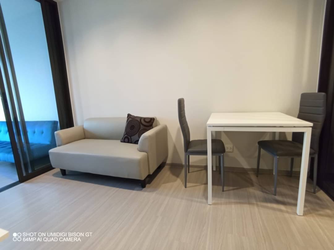 ✅ Life Sathorn Sierra 🔹 1 bedplus