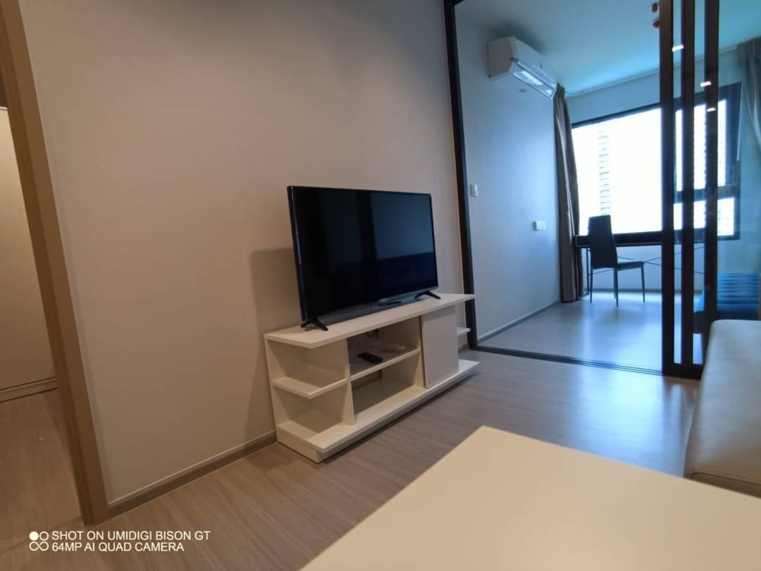 ✅ Life Sathorn Sierra 🔹 1 bedplus