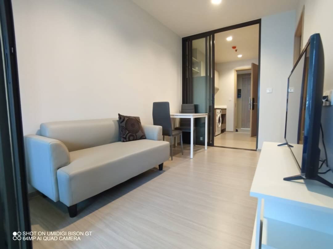 ✅ Life Sathorn Sierra 🔹 1 bedplus