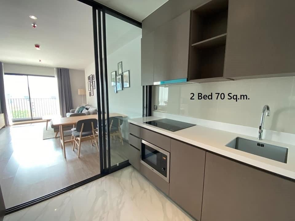 💖 Rhythm Ekkamai 🔥 2 bedroom ราคาสุดคุ้ม🔥