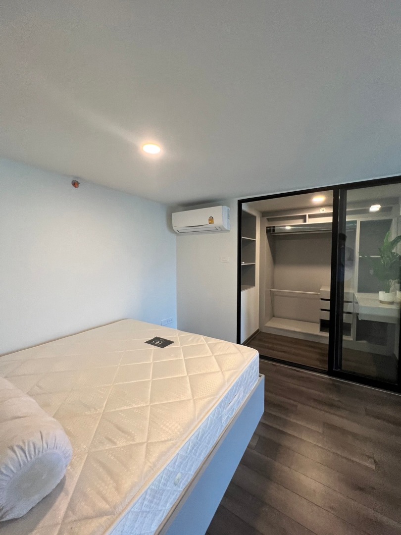 💝 Knightsbridge Space Rama9 🔥 Duplex ห้องแต่งสวย ราคา เพียง23,000 บาทเท่านั้น ❗️