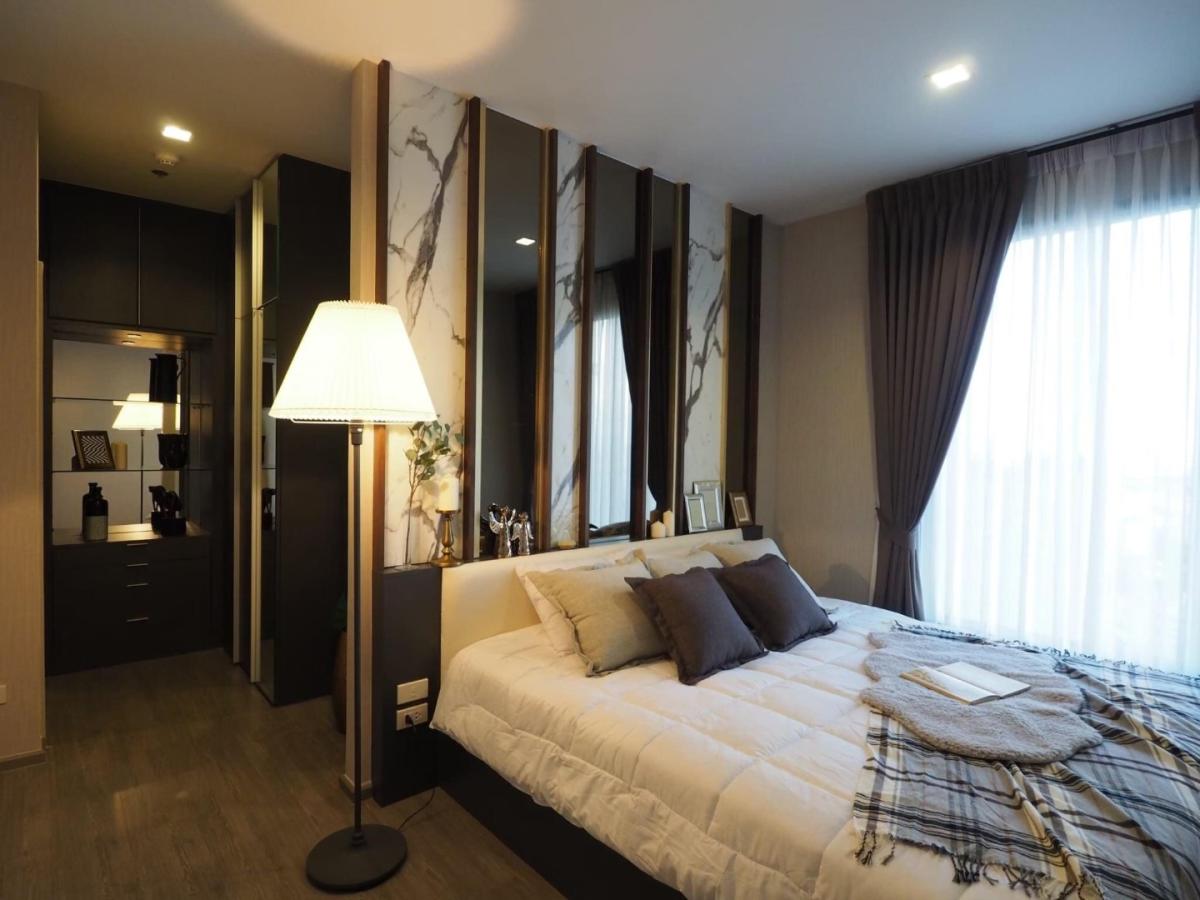 💖NYE by SANSIRI💖🔥Duplex Type 2 Bedroom!!