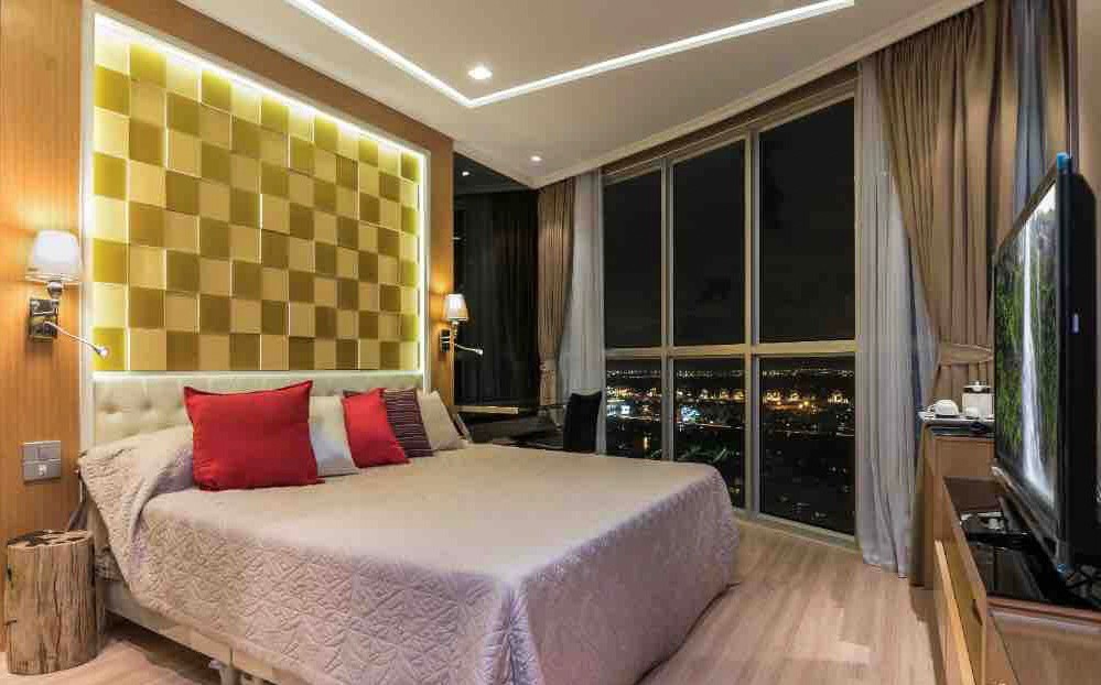 ✨ Luxury Class Condo For rent : Sky Walk & Weltz Residence ✨🔥Rental Price 70,000 Baht/Month🔥 