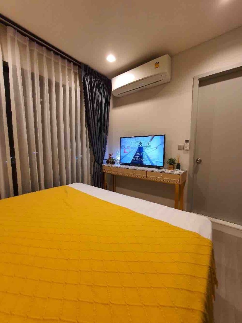 🎈 Life Sukhumvit 62 🔥 2 ห้องนอน ราคาสุดพิเศษ 25,000 บาท/เดือน 🔥