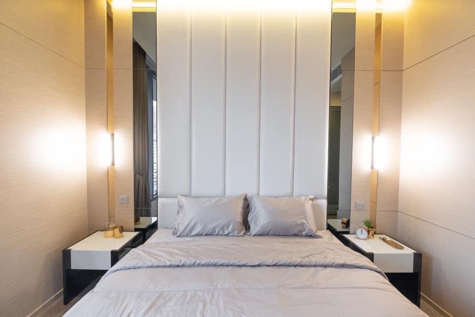 ✨ Luxury Class Condo For rent : THE ESSE ASOKE ✨  🔥Rental Price 36,000 Baht/Month🔥