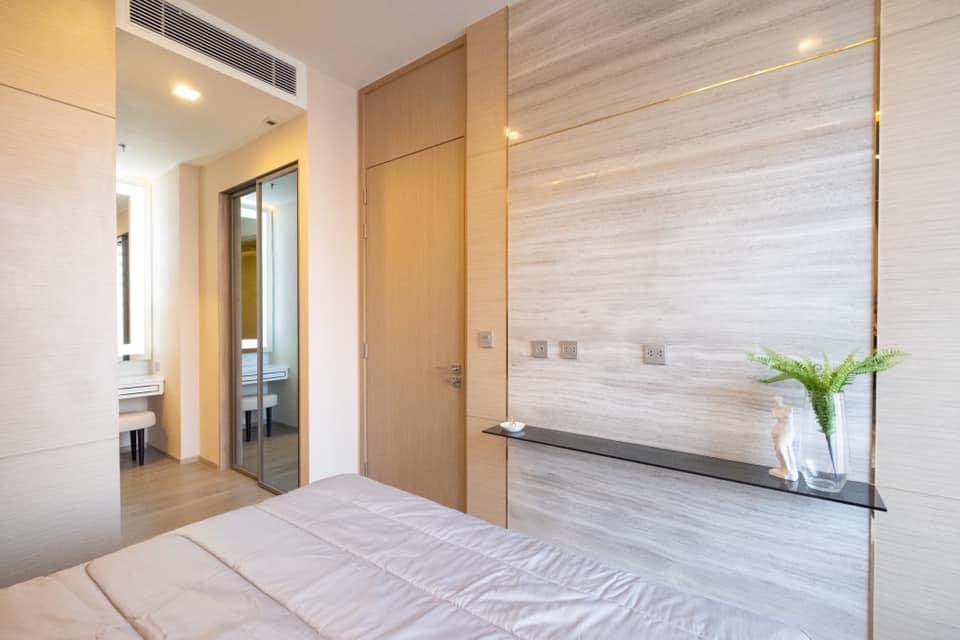 ✨ Luxury Class Condo For rent : THE ESSE ASOKE ✨  🔥Rental Price 36,000 Baht/Month🔥