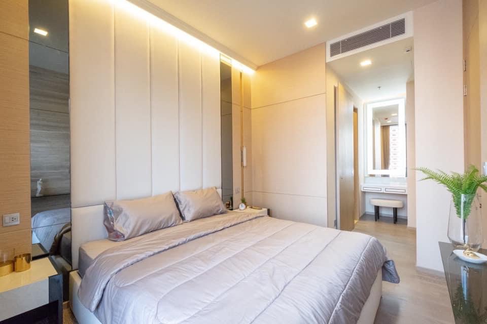 ✨ Luxury Class Condo For rent : THE ESSE ASOKE ✨  🔥Rental Price 36,000 Baht/Month🔥