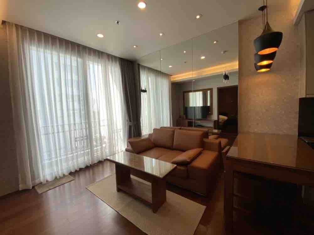 ✨Luxury Condo For Rent : QUATTRO BY SANSIRI✨