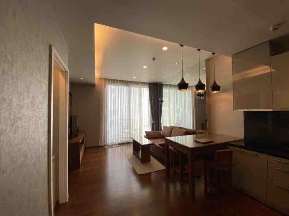 ✨Luxury Condo For Rent : QUATTRO BY SANSIRI✨