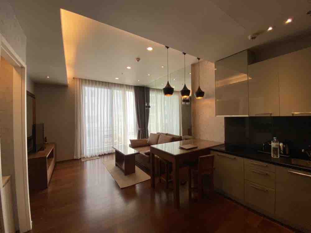 ✨Luxury Condo For Rent : QUATTRO BY SANSIRI✨