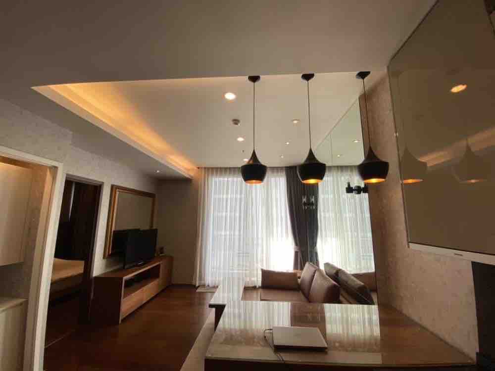 ✨Luxury Condo For Rent : QUATTRO BY SANSIRI✨