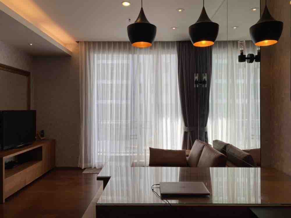 ✨Luxury Condo For Rent : QUATTRO BY SANSIRI✨