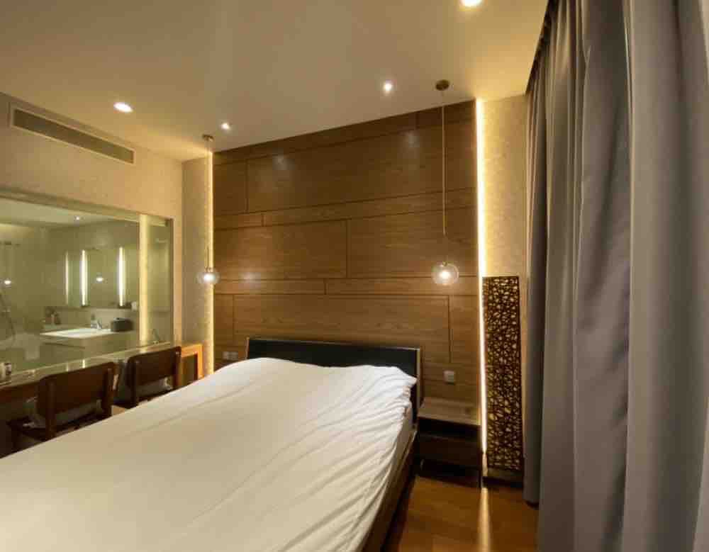 ✨Luxury Condo For Rent : QUATTRO BY SANSIRI✨