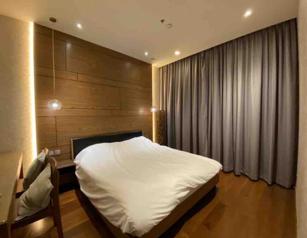 ✨Luxury Condo For Rent : QUATTRO BY SANSIRI✨