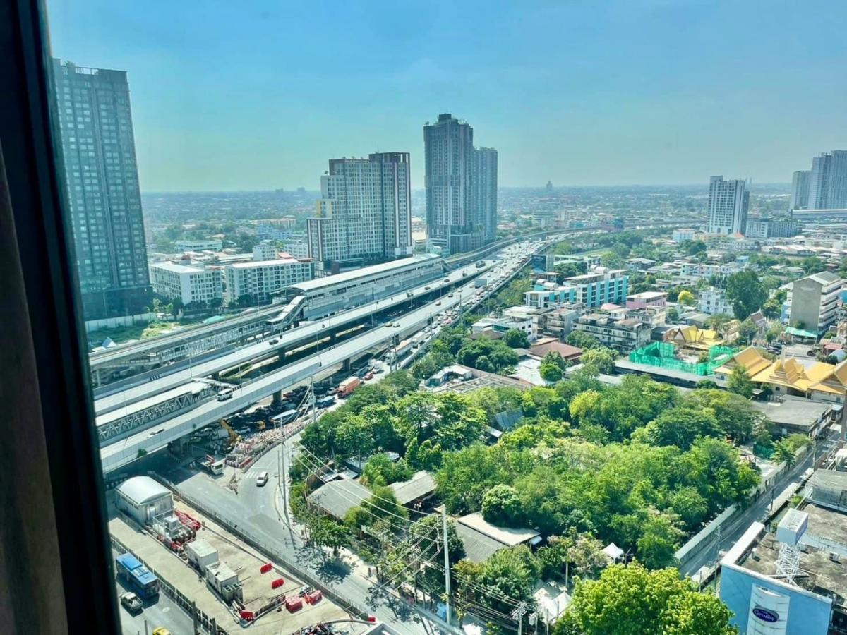 🔸 ไลฟ์ สาทร เซียร์รา : Life Sathorn Sierra 🔹 