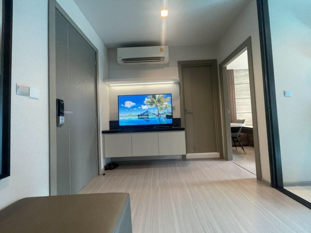 🏠 Life Asoke-Rama9 🔥ห้องแต่งสวย ราคาคุ้มมาก 18,000 บาท/เดือน ‼️‼️