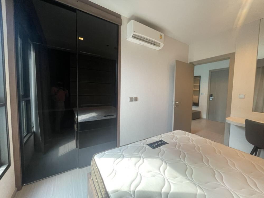 🏠 Life Asoke-Rama9 🔥ห้องแต่งสวย ราคาคุ้มมาก 18,000 บาท/เดือน ‼️‼️