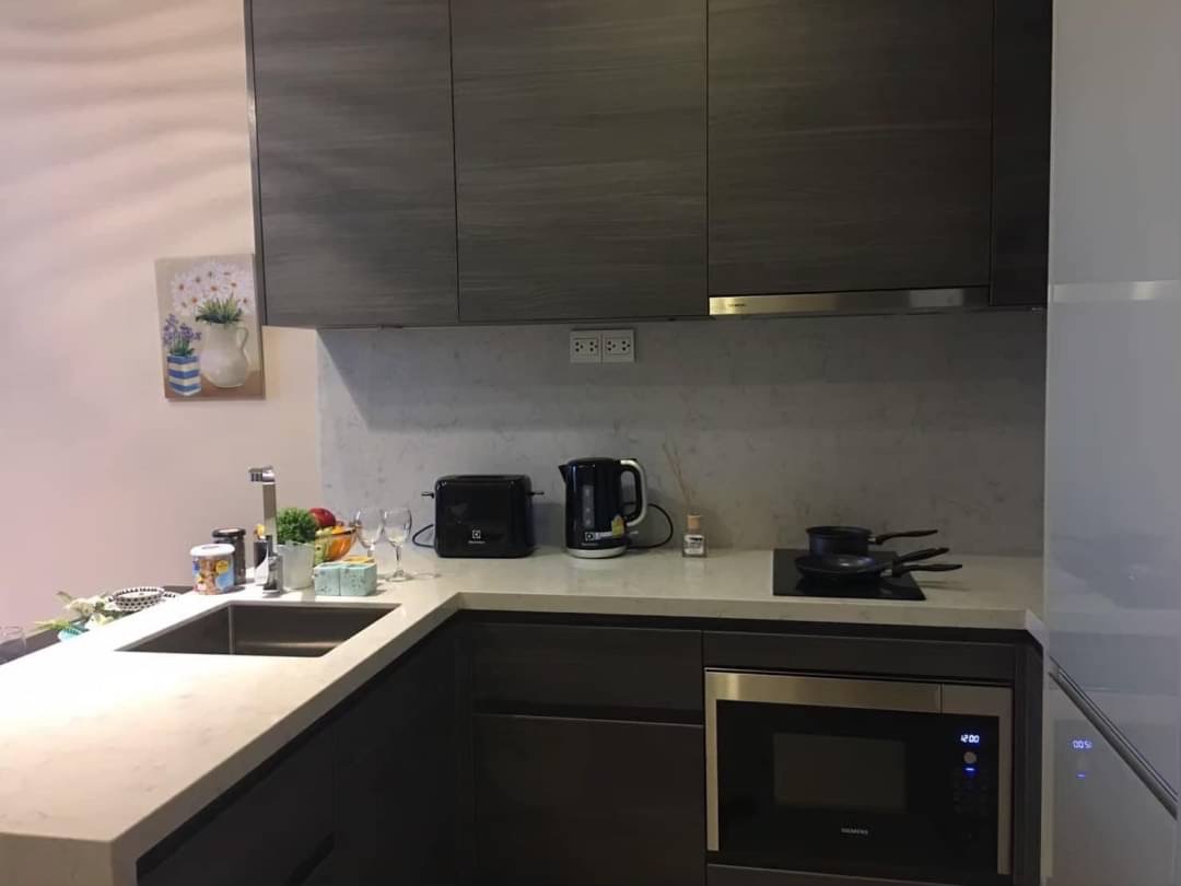 📌 The esse asoke For Rent 50,000 bath/month🔥🔥