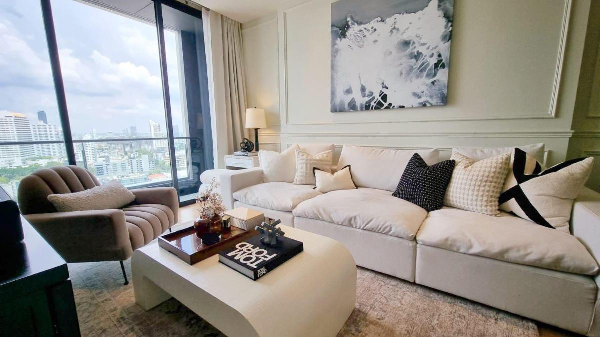 ✨Super Luxury Condo : Beatniq Sukhumvit 32✨🔥2 ห้องนอน เพียง 100,000 บาท/เดือน (ต่อรองได้)🔥