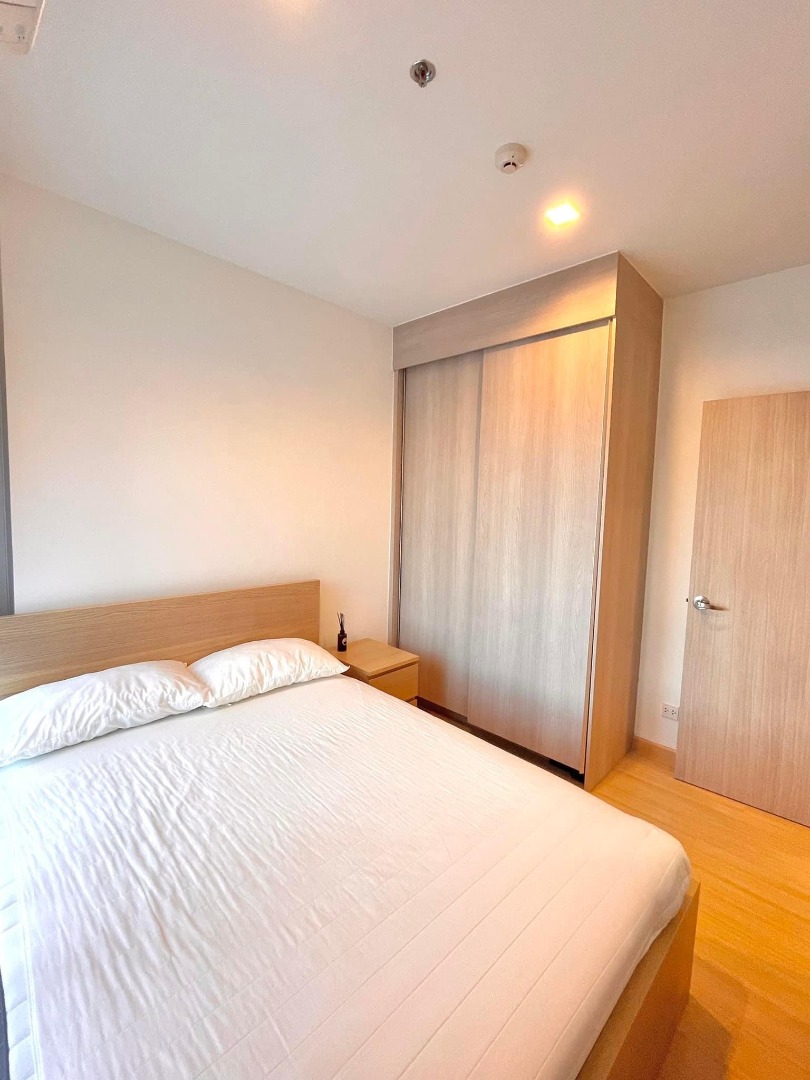 💚Whizdom Connect Sukhumvit 🔥 Flexi Room แต่งสวย ราคาเช่า เพียง 22,900 บาท/เดือน เท่านั้น‼️