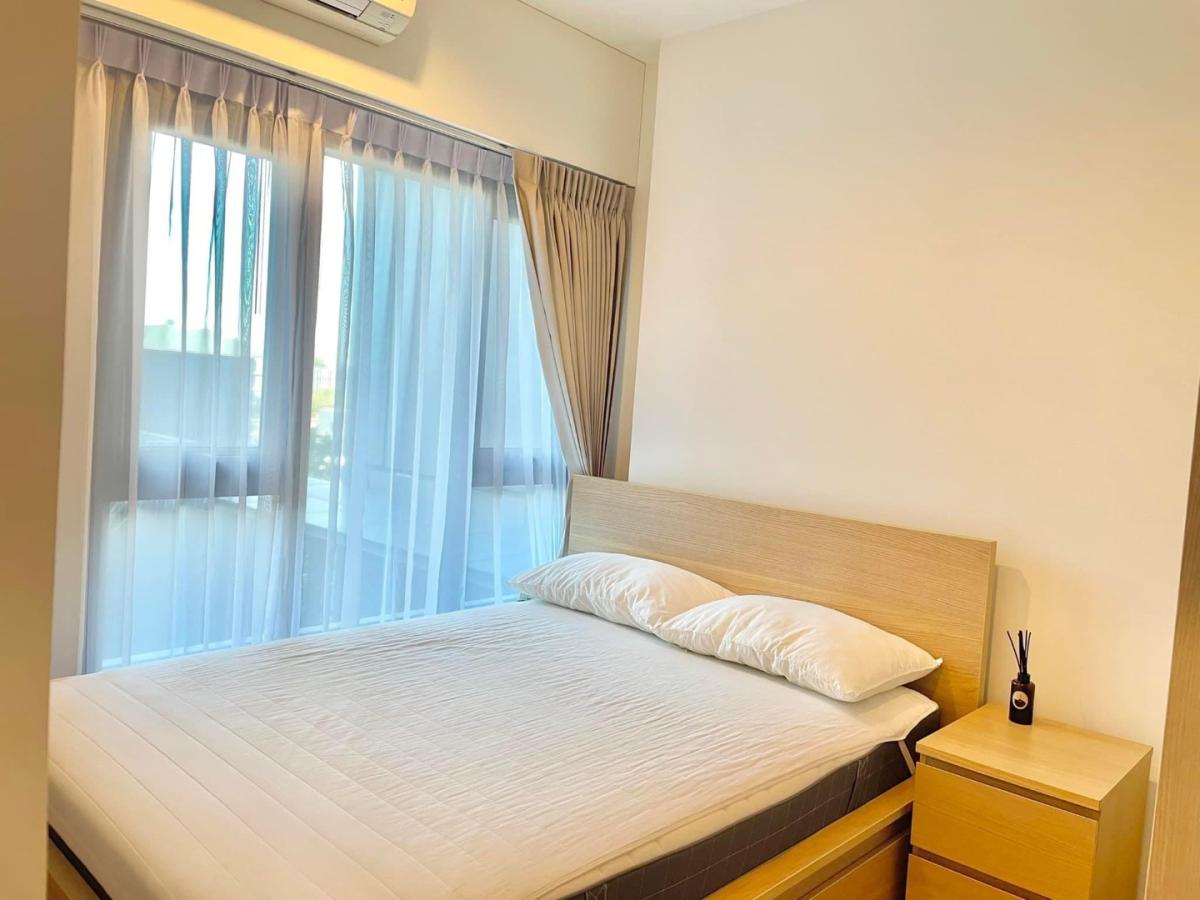 💚Whizdom Connect Sukhumvit 🔥 Flexi Room แต่งสวย ราคาเช่า เพียง 22,900 บาท/เดือน เท่านั้น‼️