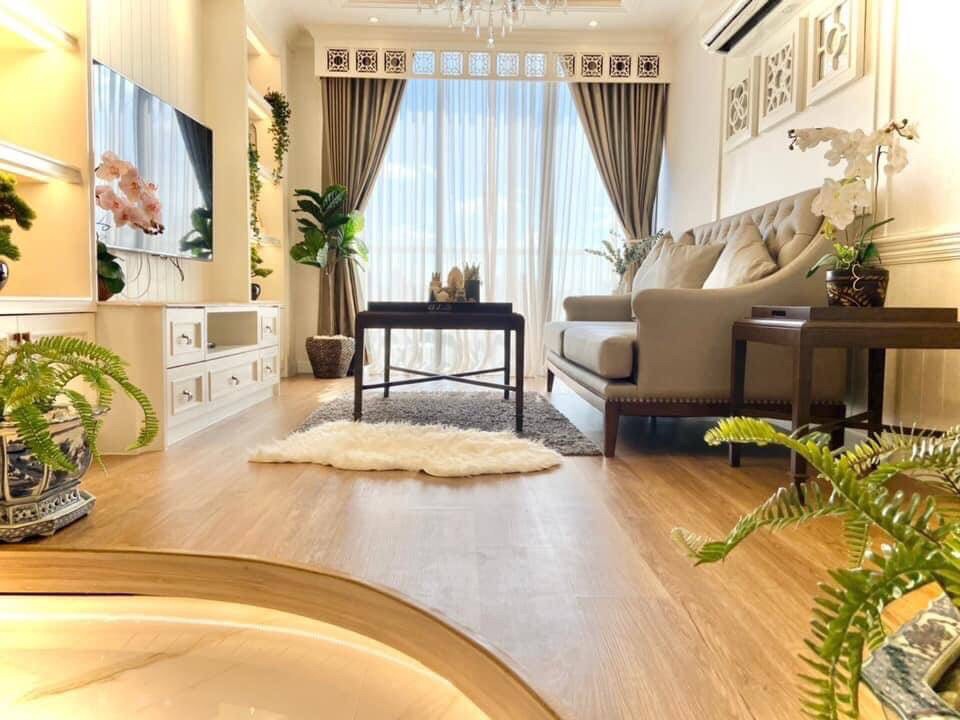 ✨ Park24 : Penthouse สุดหรู 2 ห้องนอน มีเพียงห้องเดียวทั้งโครงการ ❗️ 🔥 2 ห้องนอน ราคาสุดพิเศษ