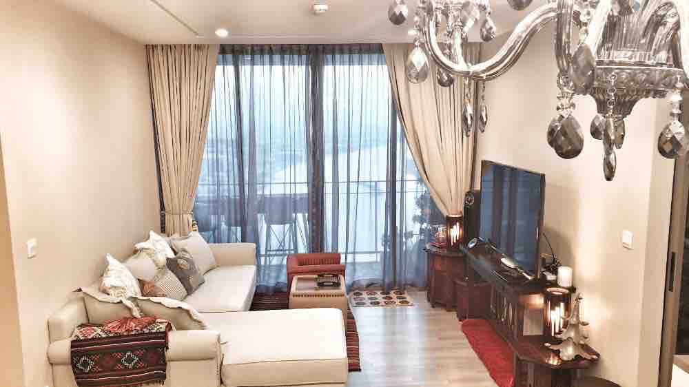 ✨ Luxury Class Condo For rent : 333 Riverside ✨ 🔥 Special Rental Price 42,000 bath/month 🔥