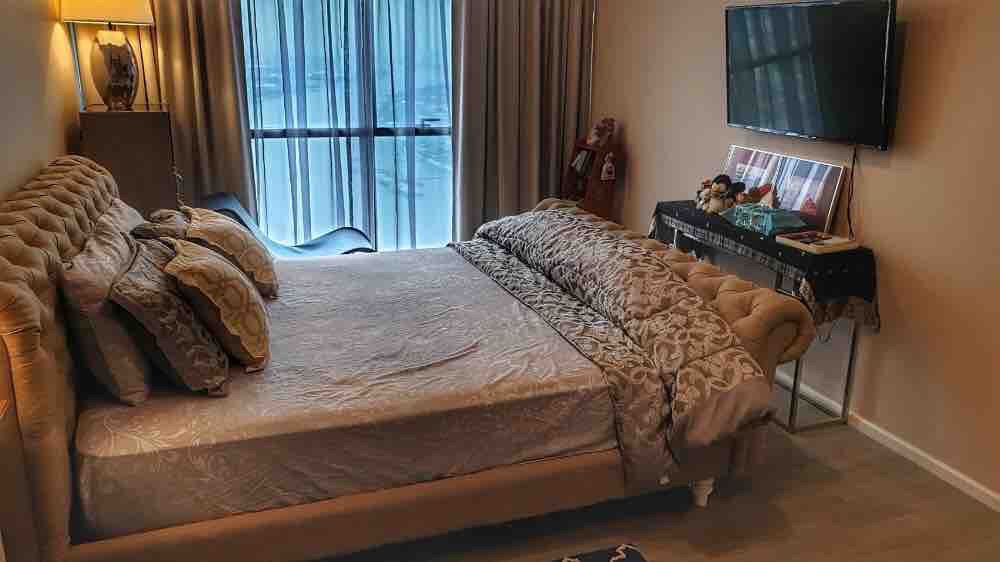 ✨ Luxury Class Condo For rent : 333 Riverside ✨ 🔥 Special Rental Price 42,000 bath/month 🔥